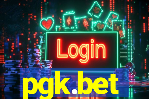 pgk.bet