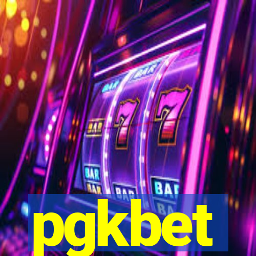 pgkbet