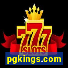 pgkings.com