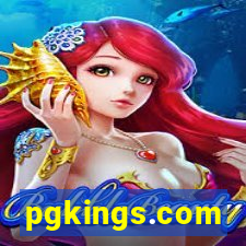 pgkings.com