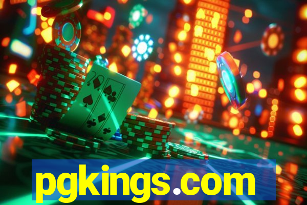 pgkings.com