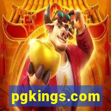 pgkings.com