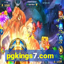 pgkings7.com