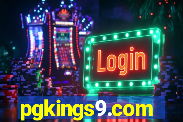 pgkings9.com