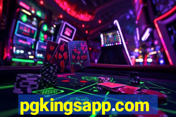 pgkingsapp.com