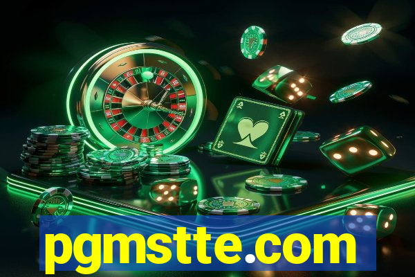 pgmstte.com