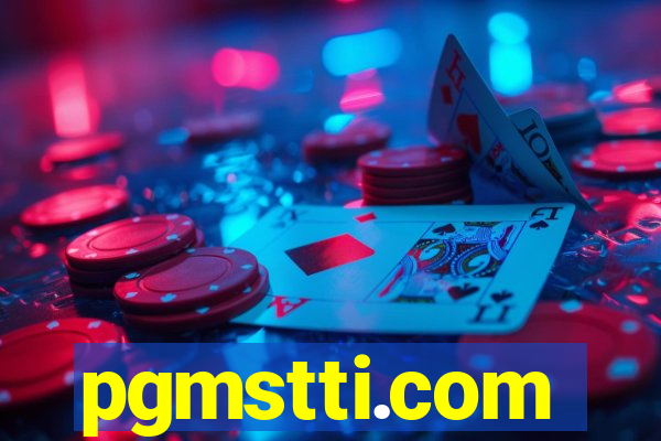 pgmstti.com