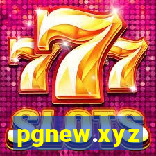 pgnew.xyz