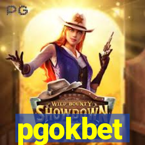 pgokbet