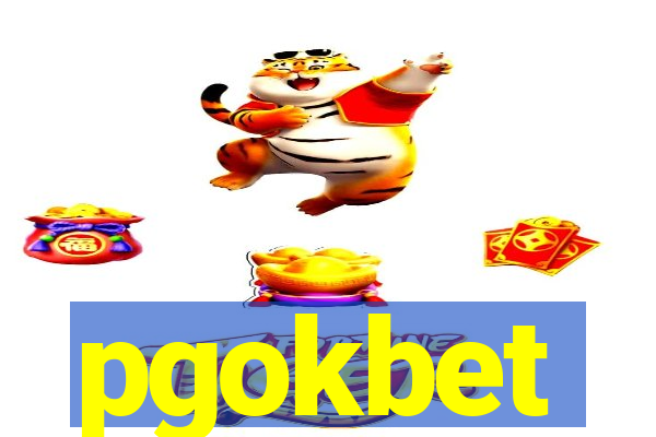 pgokbet