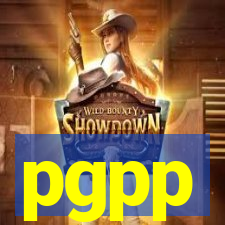 pgpp