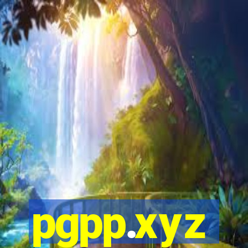 pgpp.xyz