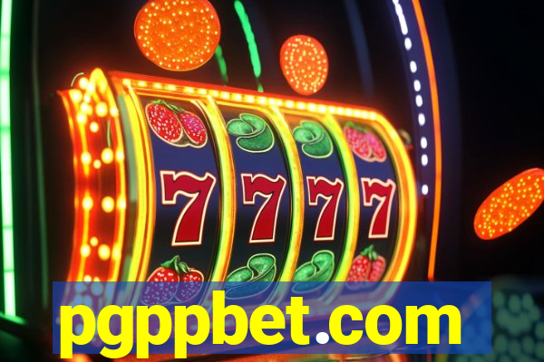 pgppbet.com