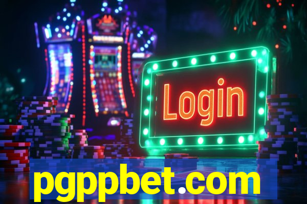 pgppbet.com