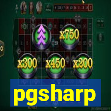 pgsharp