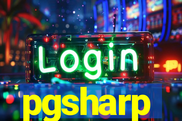 pgsharp