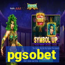 pgsobet