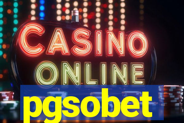 pgsobet