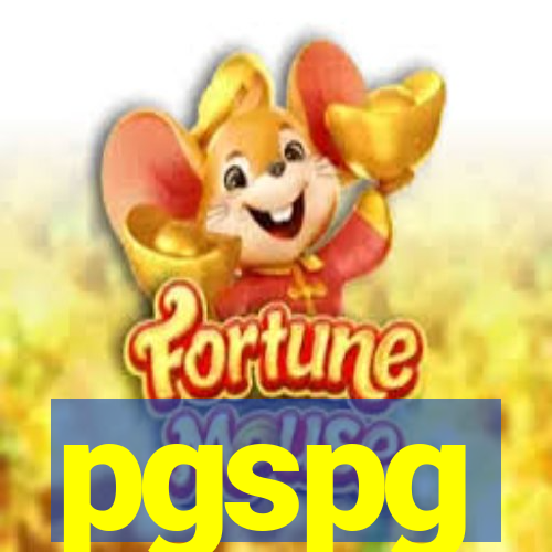 pgspg