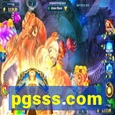 pgsss.com