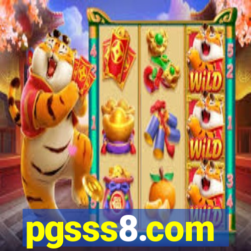 pgsss8.com