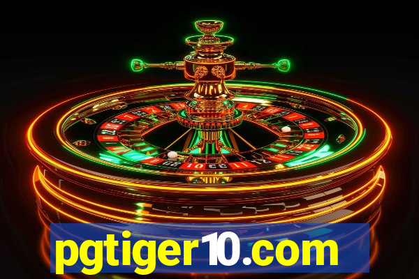 pgtiger10.com