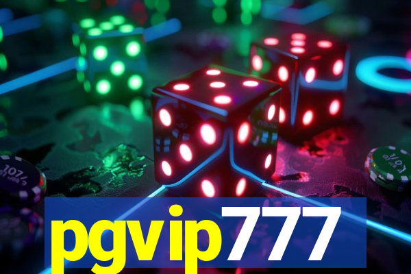 pgvip777