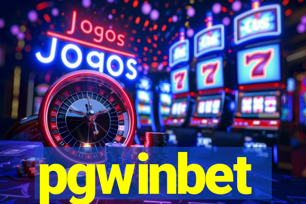 pgwinbet