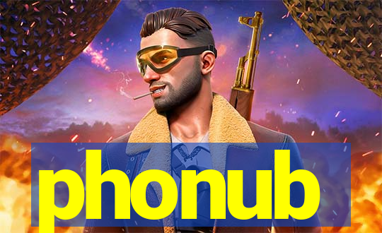 phonub