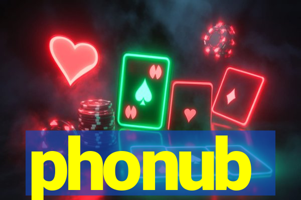 phonub