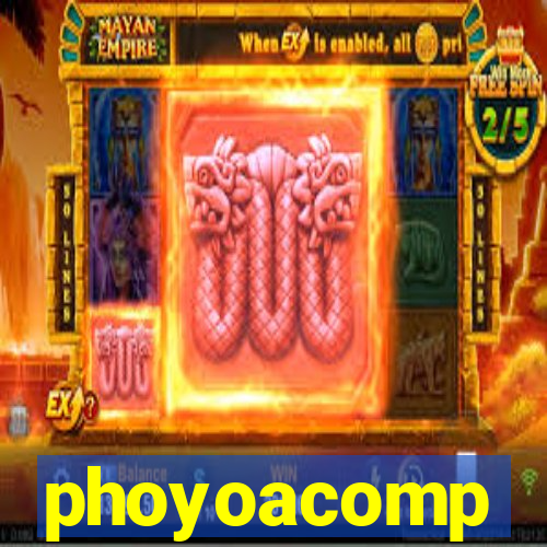 phoyoacomp