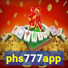 phs777app