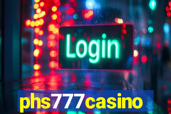 phs777casino