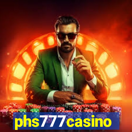 phs777casino