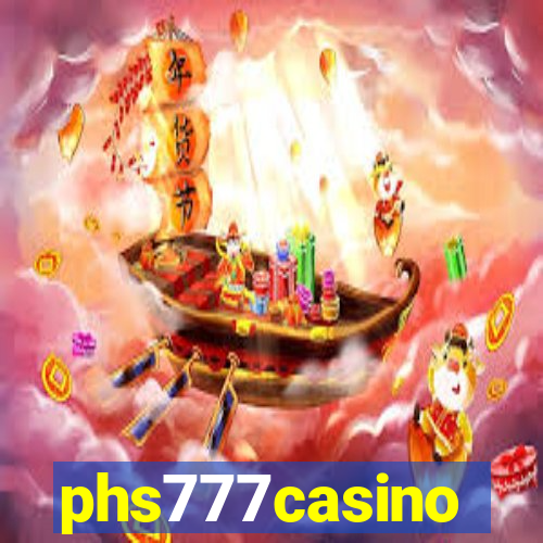 phs777casino