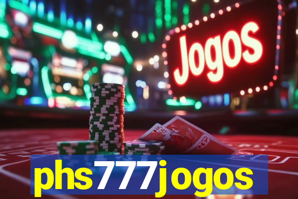 phs777jogos