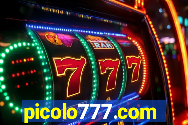 picolo777.com