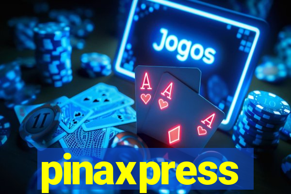 pinaxpress