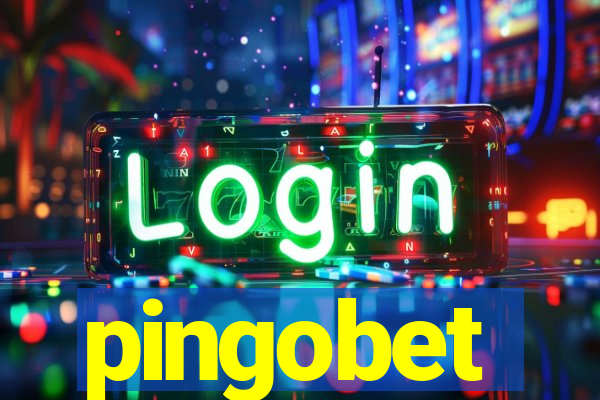 pingobet