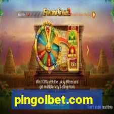 pingolbet.com