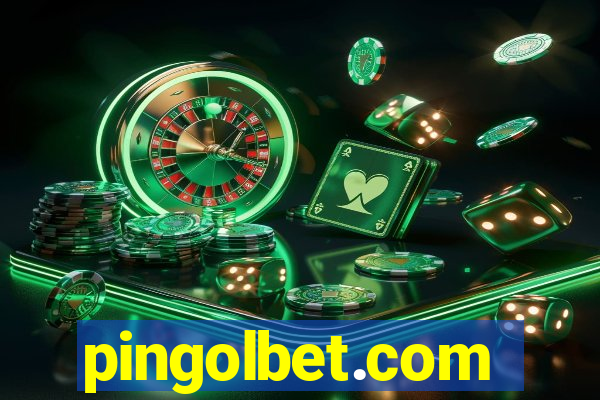 pingolbet.com