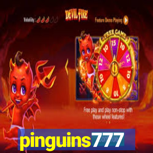 pinguins777