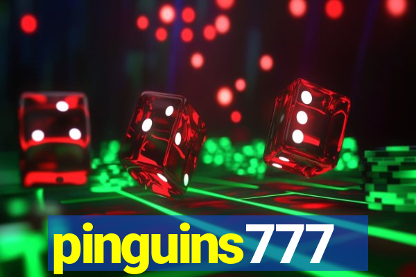 pinguins777