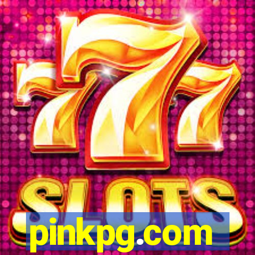 pinkpg.com