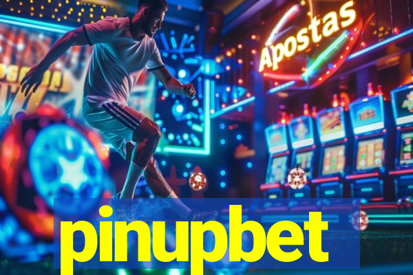 pinupbet