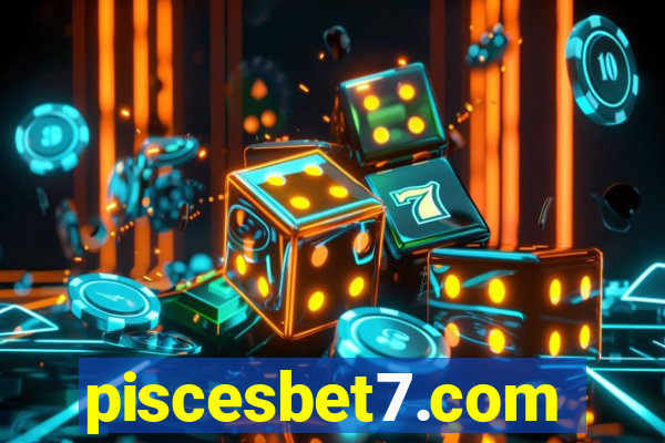 piscesbet7.com