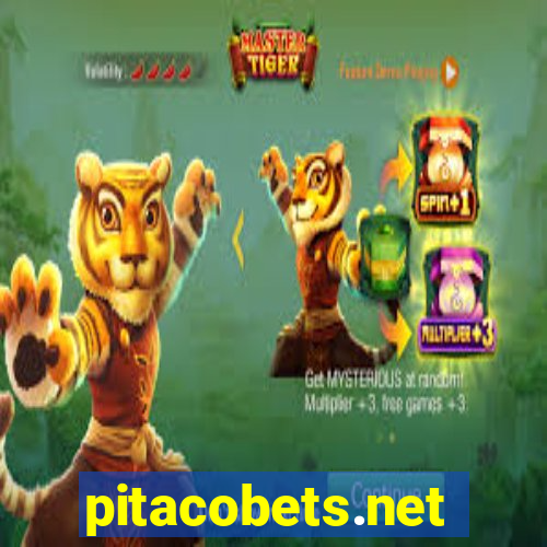 pitacobets.net