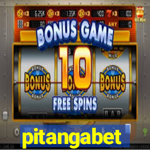 pitangabet