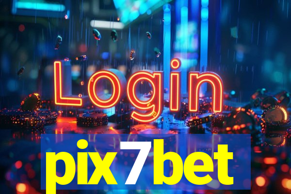 pix7bet