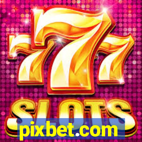 pixbet.com